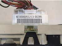  Щиток приборов (приборная панель) Nissan Micra K12E 2003-2010 20473544 #3