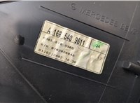  Щиток приборов (приборная панель) Mercedes A W168 1997-2004 20473559 #3