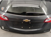  Крышка (дверь) багажника Chevrolet Equinox 2017-2021 20473561 #4