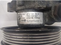 4F0145155P Насос гидроусилителя руля (ГУР) Audi A6 (C6) 2004-2011 20473589 #2