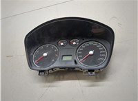  Щиток приборов (приборная панель) Ford Focus 2 2005-2008 20473591 #6