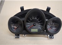  Щиток приборов (приборная панель) Mitsubishi Colt 2002-2012 20473596 #1