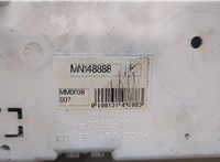  Щиток приборов (приборная панель) Mitsubishi Colt 2002-2012 20473596 #3