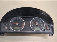  Щиток приборов (приборная панель) Ford Mondeo 3 2000-2007 20473599 #1