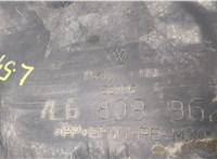  Защита арок (подкрылок) Volkswagen Touareg 2002-2007 20473611 #2