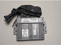 Блок управления двигателем Citroen Xsara-Picasso 1999-2012 20473621 #1