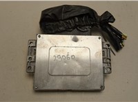  Блок управления двигателем Citroen Xsara-Picasso 1999-2012 20473621 #4