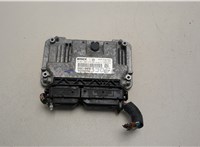 896610H070, 0261S04464 Блок управления двигателем Toyota Aygo 2005-2014 20473625 #1