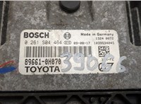 896610H070, 0261S04464 Блок управления двигателем Toyota Aygo 2005-2014 20473625 #2