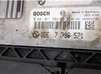  Блок управления двигателем BMW X3 E83 2003-2010 20473630 #2