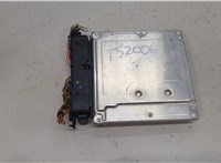  Блок управления двигателем BMW X3 E83 2003-2010 20473630 #4