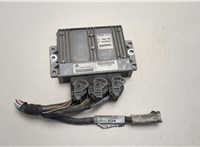  Блок управления двигателем Renault Laguna 2 2001-2007 20473633 #1