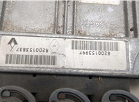  Блок управления двигателем Renault Laguna 2 2001-2007 20473633 #2