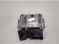 391202A000, 0281017696 Блок управления двигателем Hyundai ix 35 2010-2015 20473634 #1