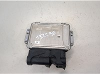 391202A000, 0281017696 Блок управления двигателем Hyundai ix 35 2010-2015 20473634 #4