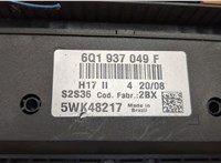 6Q1937049F, 5WK48217 Блок комфорта Volkswagen Fox 2005-2011 20473639 #4