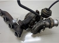  Турбина Mercedes Sprinter 1996-2006 20473644 #1
