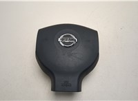 Подушка безопасности водителя Nissan Note E11 2006-2013 20473645 #1