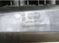 A6110902637 Коллектор впускной Mercedes Sprinter 1996-2006 20473651 #2