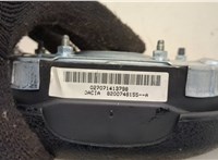  Подушка безопасности водителя Dacia Logan 2004-2012 20473657 #4