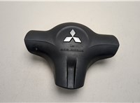  Подушка безопасности водителя Mitsubishi Colt 2002-2012 20473662 #1