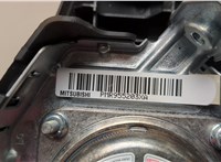  Подушка безопасности водителя Mitsubishi Colt 2002-2012 20473662 #4