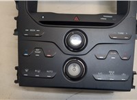  Рамка под магнитолу Ford Explorer 2010-2015 11433231 #2