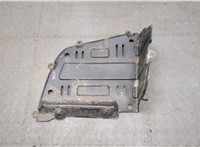 866953K000 Защита днища, запаски, КПП, подвески Hyundai Sonata NF 2005-2010 20473691 #1