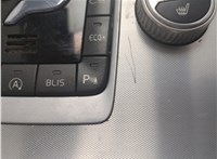 9123681 Кнопка аварийки Volvo S60 2010-2018 11433238 #3
