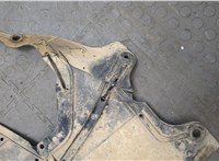  Защита моторного отсека (картера ДВС) Mazda CX-5 2012-2017 20473708 #4