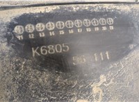  Защита моторного отсека (картера ДВС) Mazda CX-5 2012-2017 20473708 #5