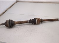  Полуось (приводной вал, шрус) Citroen Xsara-Picasso 1999-2012 20473743 #1