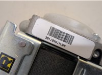  Ремень безопасности Hyundai Elantra 2010-2016 20473749 #2