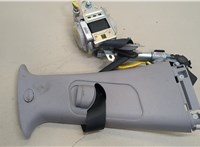  Ремень безопасности Hyundai Elantra 2010-2016 20473749 #3