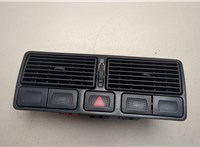  Дефлектор обдува салона Volkswagen Golf 4 1997-2005 20473750 #1