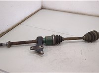  Полуось (приводной вал, шрус) Mazda 323 (BA) 1994-1998 20473758 #1