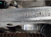  Патрубок корпуса воздушного фильтра Chevrolet Equinox 2017-2021 11434850 #3