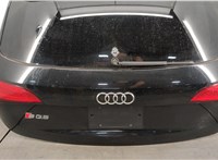  Крышка (дверь) багажника Audi SQ5 2013-2017 20473765 #4
