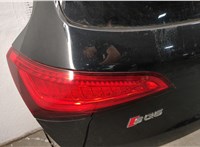  Крышка (дверь) багажника Audi SQ5 2013-2017 20473765 #5