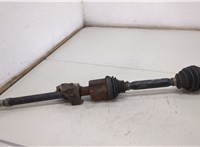  Полуось (приводной вал, шрус) Opel Zafira B 2005-2012 20473767 #1