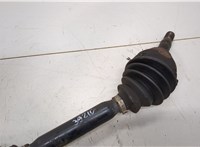  Полуось (приводной вал, шрус) Opel Zafira B 2005-2012 20473767 #2
