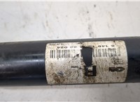  Полуось (приводной вал, шрус) Opel Zafira B 2005-2012 20473767 #3