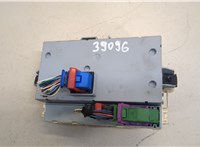  Блок предохранителей Fiat Stilo 2001-2007 20473783 #2