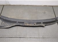  Жабо под дворники (дождевик) Volkswagen Touareg 2007-2010 20473787 #1