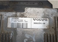  Блок управления двигателем Volvo S40 / V40 1995-2004 20473798 #2