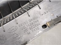 861500A000 Жабо под дворники (дождевик) Hyundai Sonata NF 2005-2010 20473800 #3