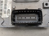  Блок управления двигателем Fiat Stilo 2001-2007 20473803 #2
