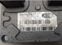  Блок управления двигателем Fiat Stilo 2001-2007 20473803 #4