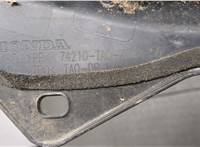  Жабо под дворники (дождевик) Honda Crosstour 2009-2015 20473808 #3