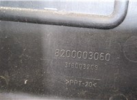  Крышка блока предохранителей Renault Laguna 2 2001-2007 20473809 #3